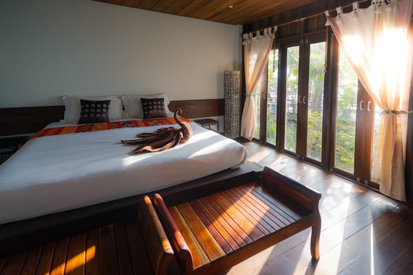 Mizan hotel